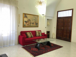 Dimora del '500 -City Apartment San Vito